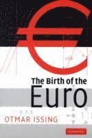 bokomslag The Birth of the Euro