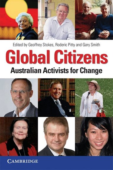 Geoffrey Stokes, Roderic Pitty, Gary Smith - Global Citizens, Häftad