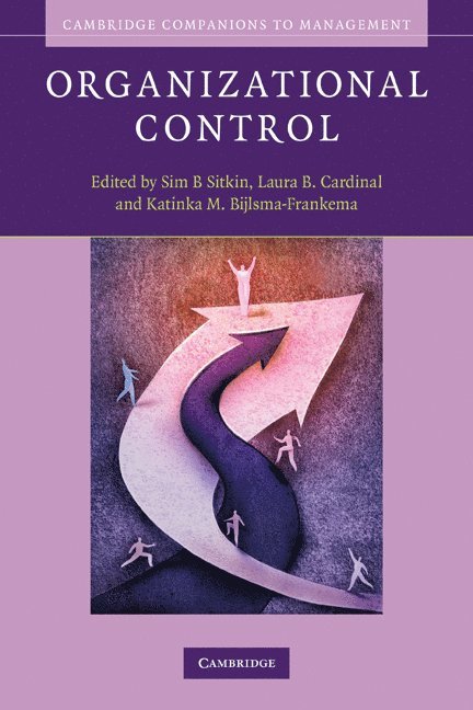 Organizational Control 1