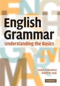 bokomslag English Grammar