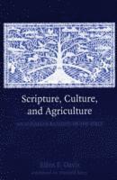 Scripture, Culture, and Agriculture 1