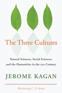 bokomslag The Three Cultures
