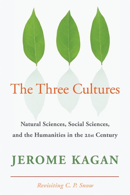 The Three Cultures 1