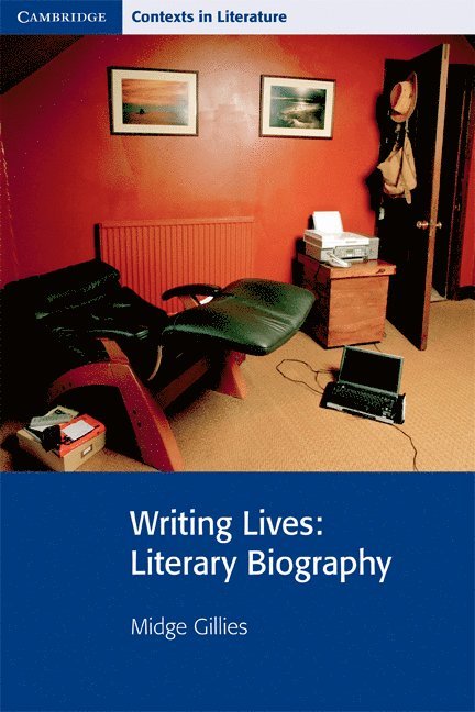 Midge Gillies - Writing Lives, Häftad