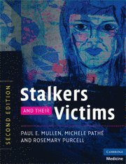 bokomslag Stalkers and their Victims