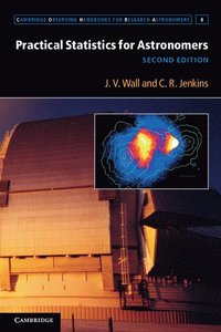 bokomslag Practical Statistics for Astronomers