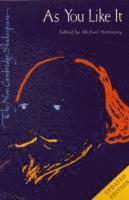 William Shakespeare, Michael Hattaway - As You Like It, Häftad