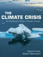 bokomslag The Climate Crisis