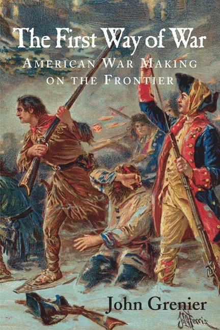 First Way of War 1