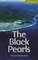 bokomslag The Black Pearls Starter/Beginner