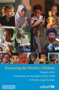 bokomslag Protecting the World's Children