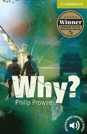 Why? Starter/Beginner Paperback 1