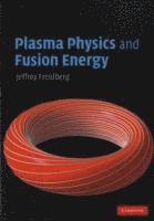 Jeffrey P. Freidberg, Jeffrey P. (Massachusetts Institute of Technology) Freidberg - Plasma Physics and Fusion Energy, Häftad