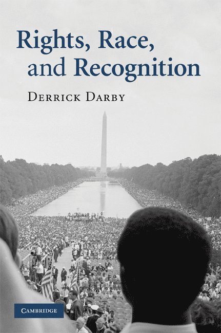 Rights, Race, and Recognition 1