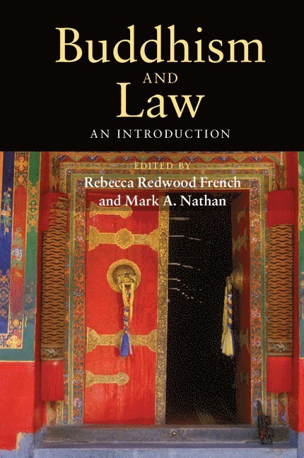 Buddhism and Law 1