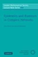 Epidemics and Rumours in Complex Networks