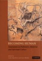 Becoming Human 1