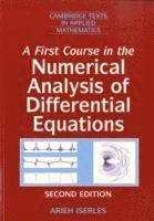 A First Course in the Numerical Analysis of Differential Equations 1