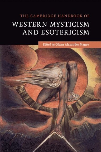 bokomslag The Cambridge Handbook of Western Mysticism and Esotericism