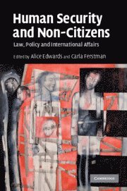 Human Security and Non-Citizens 1