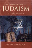 bokomslag An Introduction to Judaism