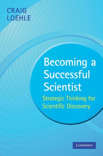 Becoming a Successful Scientist 1