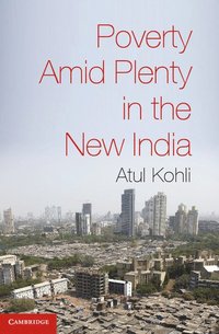 bokomslag Poverty amid Plenty in the New India