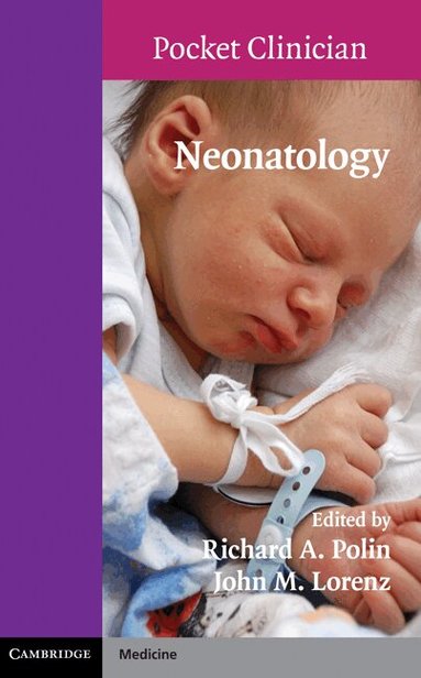 Richard A. Polin, John M. Lorenz - Neonatology, Häftad