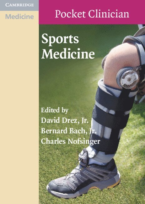 Sports Medicine 1