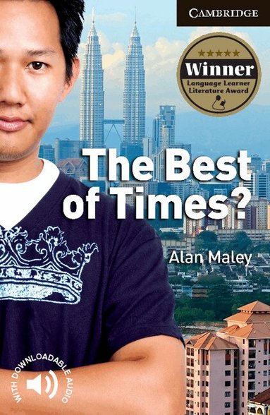 Alan Maley - The Best of Times? Level 6 Advanced Student Book, Häftad