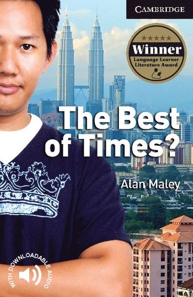 bokomslag The Best of Times? Level 6 Advanced Student Book