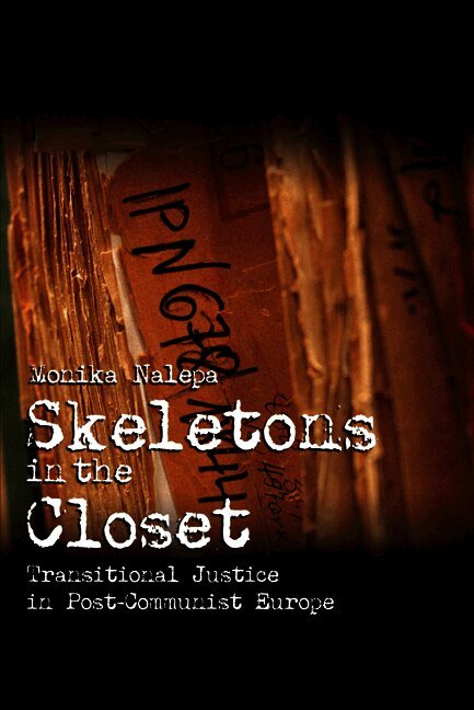 Skeletons in the Closet