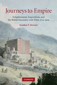 bokomslag Journeys to Empire