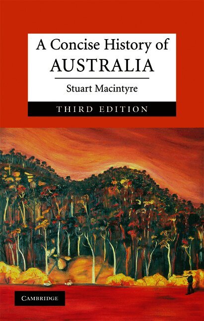 A Concise History of Australia
