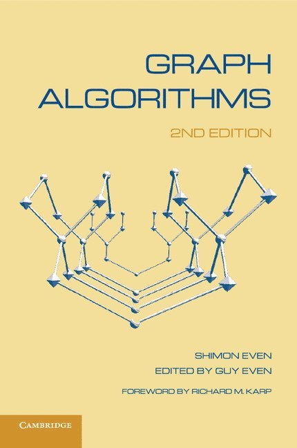 Graph Algorithms 1