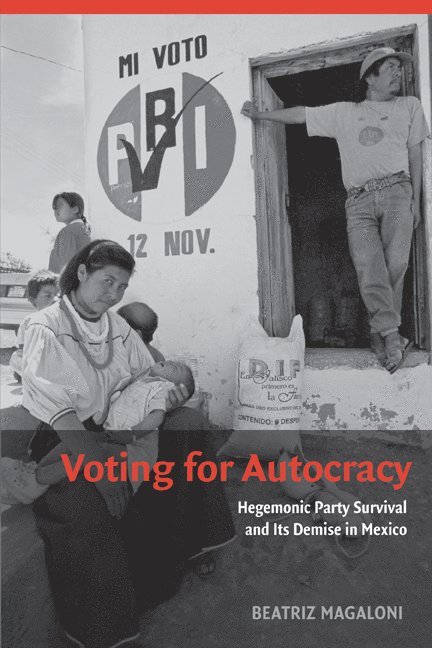 Voting for Autocracy 1