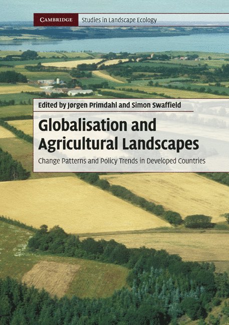 Globalisation and Agricultural Landscapes 1