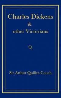 bokomslag Charles Dickens and Other Victorians