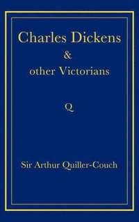 bokomslag Charles Dickens and Other Victorians