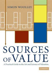 bokomslag Sources of Value