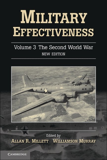 Military Effectiveness 1