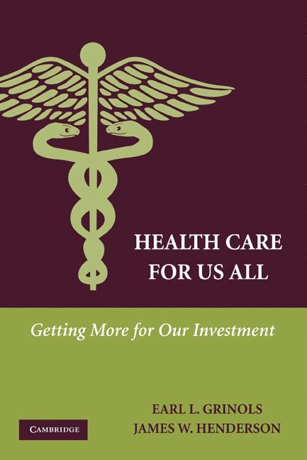 Health Care for Us All 1