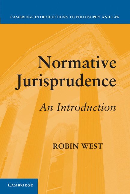 Normative Jurisprudence 1