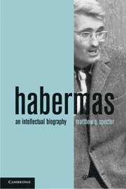 bokomslag Habermas