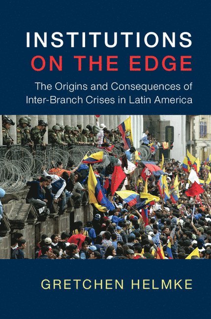 Institutions on the Edge 1