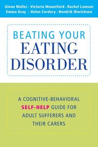 bokomslag Beating Your Eating Disorder