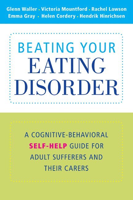 Beating Your Eating Disorder 1