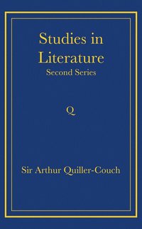 bokomslag Writings of Arthur Quiller-Couch 11 Volume Paperback Set