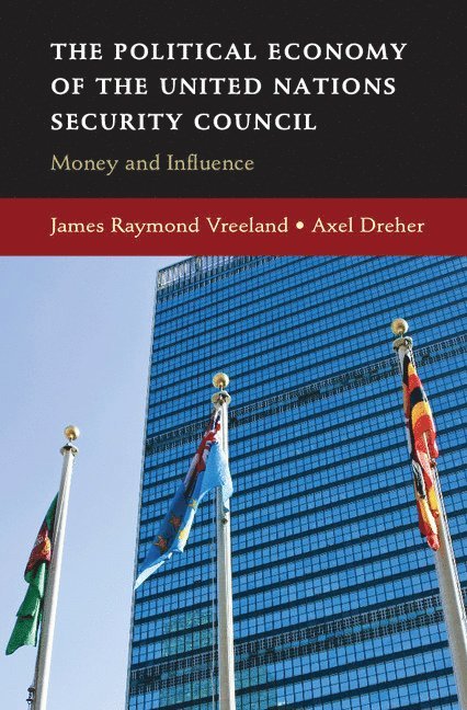 Political Economy of the United Nations Security Council