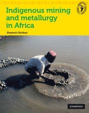 Indigenous Mining and Metallurgy 1